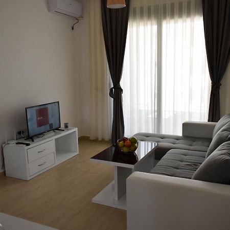 Lux Kalimera Apartments 乌尔齐尼 外观 照片