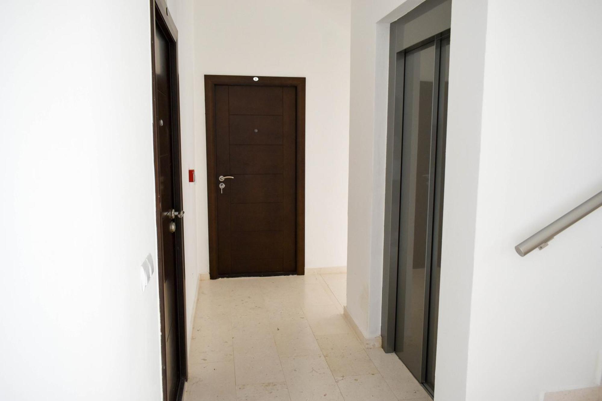 Lux Kalimera Apartments 乌尔齐尼 客房 照片